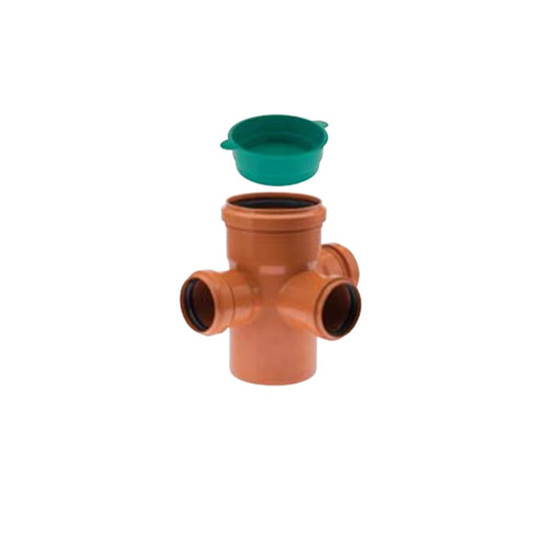 Boca de Acceso Vertical Awaduct