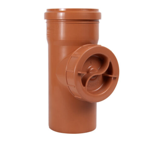 Caño Cámara MH Awaduct