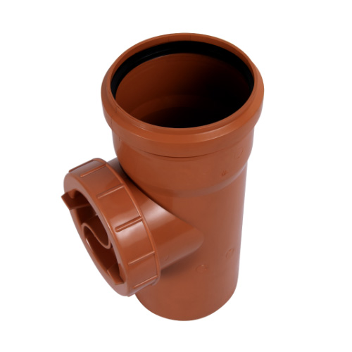 Caño Cámara MH Awaduct