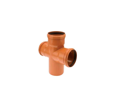 Ramal Doble a 90º MH Awaduct