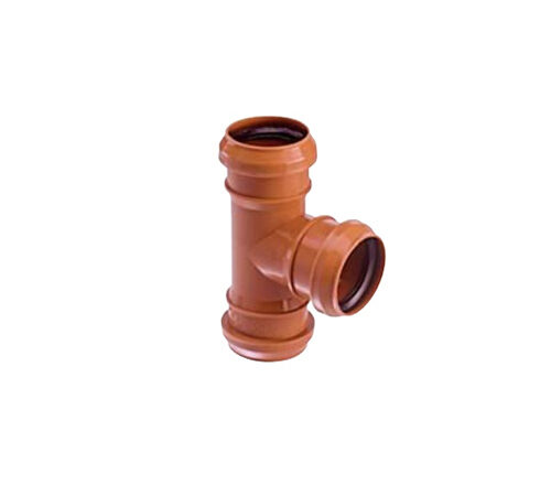 Ramal Simple a 90º HH Awaduct