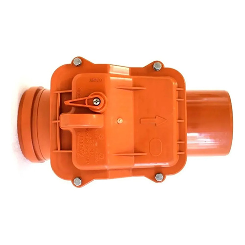 Válvula Antiretorno MH Awaduct