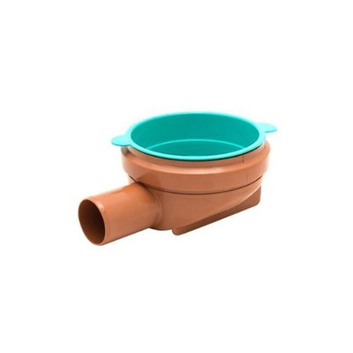 Pileta Balcón y Ducha Awaduct