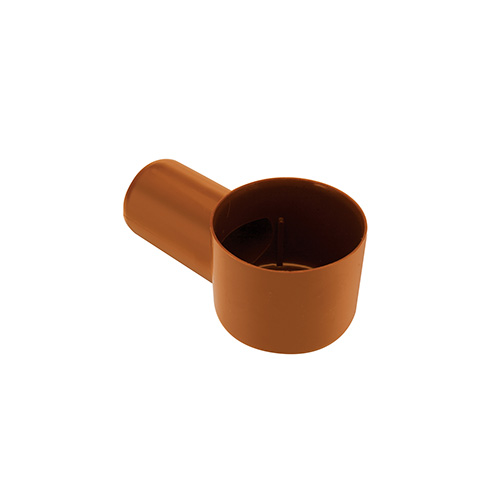 Receptáculo Balcón HH 40mm Awaduct