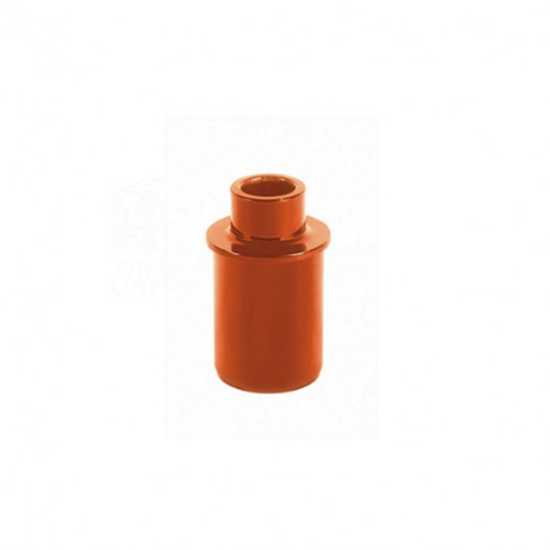 Adaptador Pileta Descarga Aire Acondicionado 40 M Fusión Awaduct