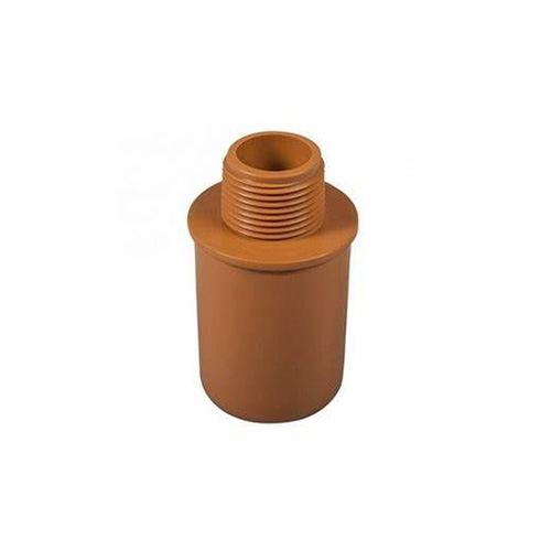 Adaptador Pileta Descarga Aire Acondicionado 40 M Awaduct
