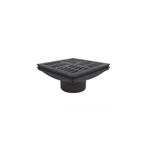 Conjunto Embudo y Marco Vertical 30x30cm Awaduct