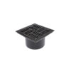 Portarejilla 20x20cm 160mm Awaduct