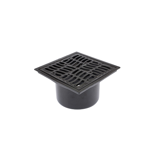Portarejilla 20x20cm 160mm Awaduct