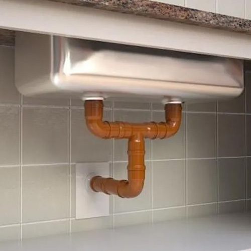 Sifón Embutir Cocina Awaduct