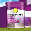 Látex Interior-Exterior Expresión Riopint