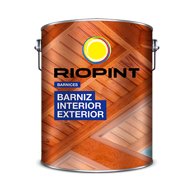 Barniz Interior-Exterior Riopint