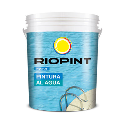 Piscinas al Agua Riopint