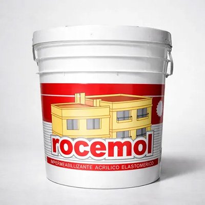 impermeable_acrilico_elastomerico_techos_muros_rocemol_2 Impermeabilizante Acrílico Elastomérico Rocemol