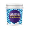 Tapagoteras Transparente Rocemol